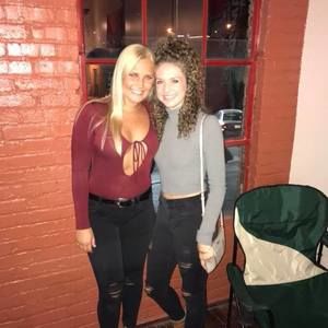 Meet your Posher, Madison